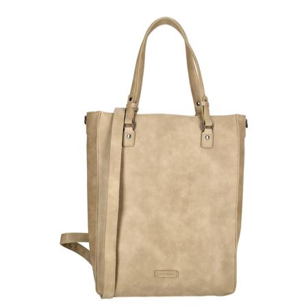 Enrico Benetti Lily Shopper 15 taupe