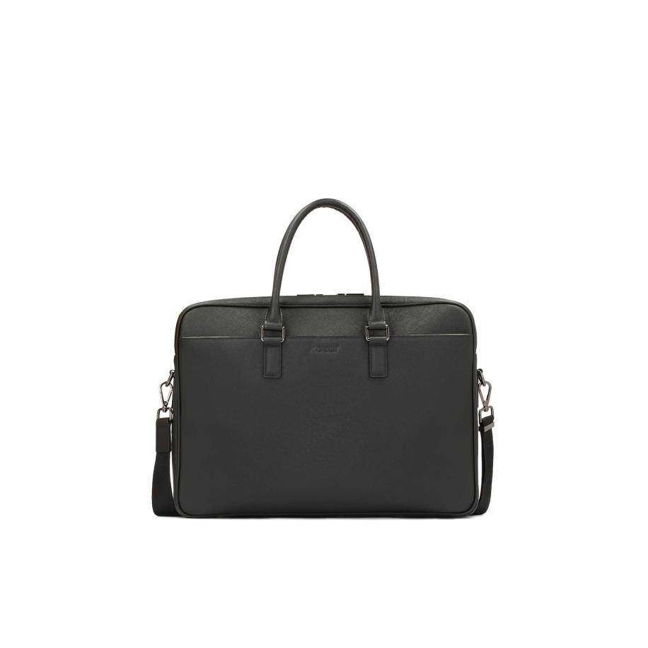 Kazar Kazar Aktentas zwart -