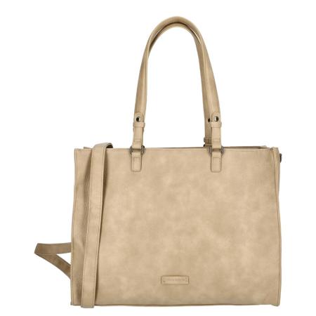 Enrico Benetti Lily Handbag 15 taupe