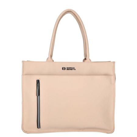 Enrico Benetti Bergen Shoulderbag 17 soft pink