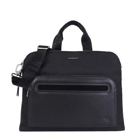 Hedgren Lungo RFID Tote Bag black