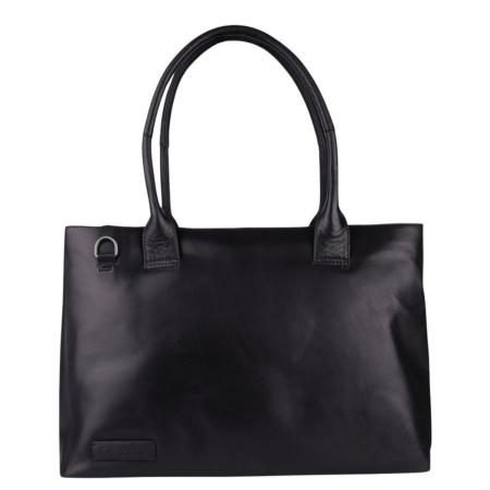 Plevier Amber Damestas 2 Vaks 15.6'' zwart