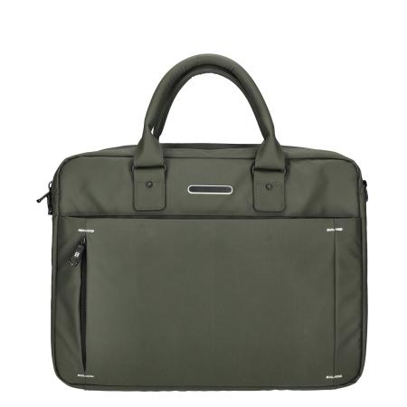 Enrico Benetti Northern Laptop Bag 15 olive