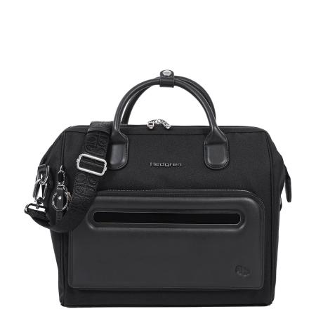 Hedgren Galao RFID Briefcase 14 black