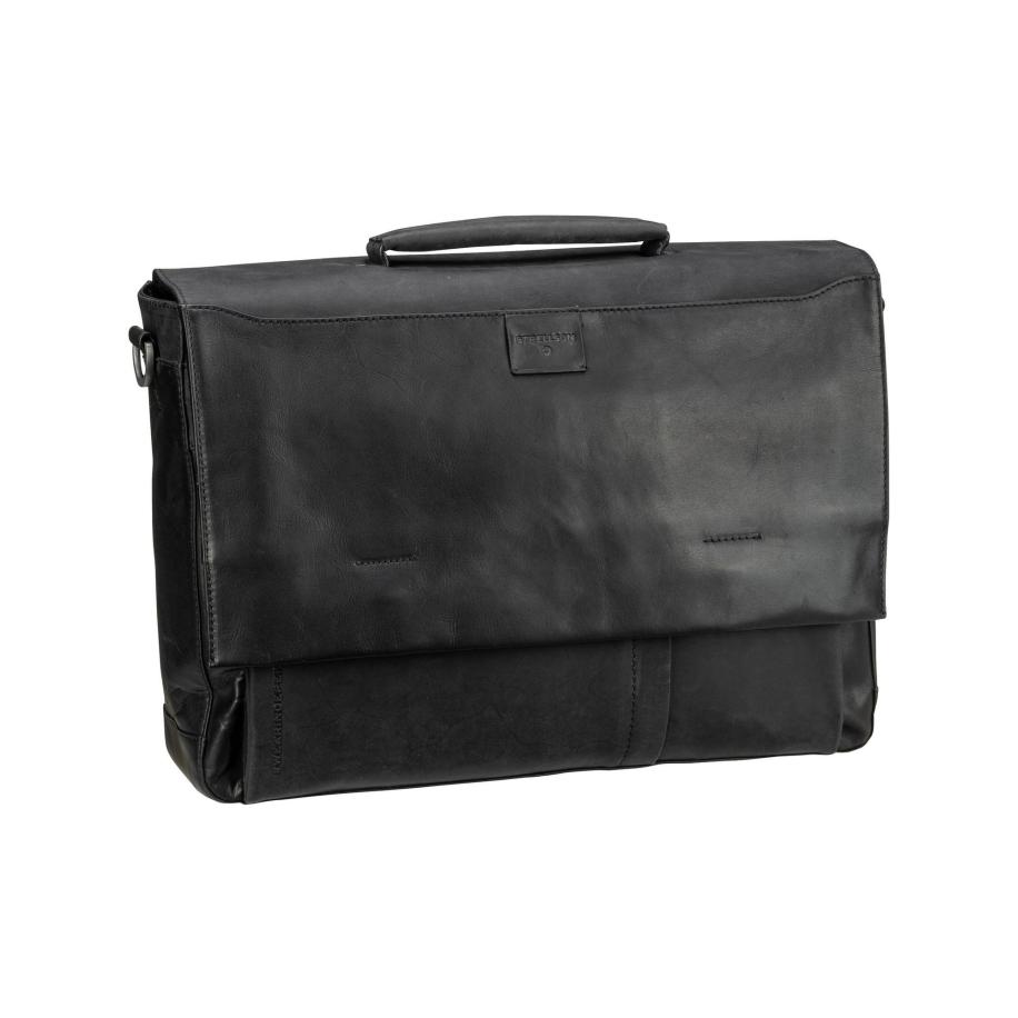 Strellson STRELLSON Aktentas zwart -