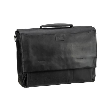 Strellson STRELLSON Aktentas zwart