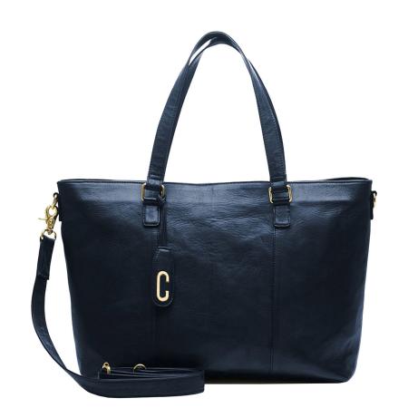 Chabo Business Bag 17.3 blue