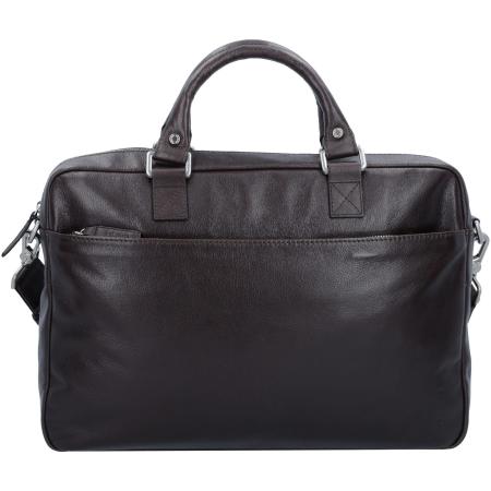 Picard Picard Aktentas Buddy mokka