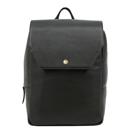 MOSZ Billy Backpack 15 plain black