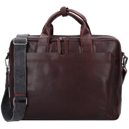 Strellson STRELLSON Aktentas Stratford roestbruin