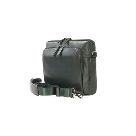 Tucano TUCANO Aktentas groen / kaki / donkergroen