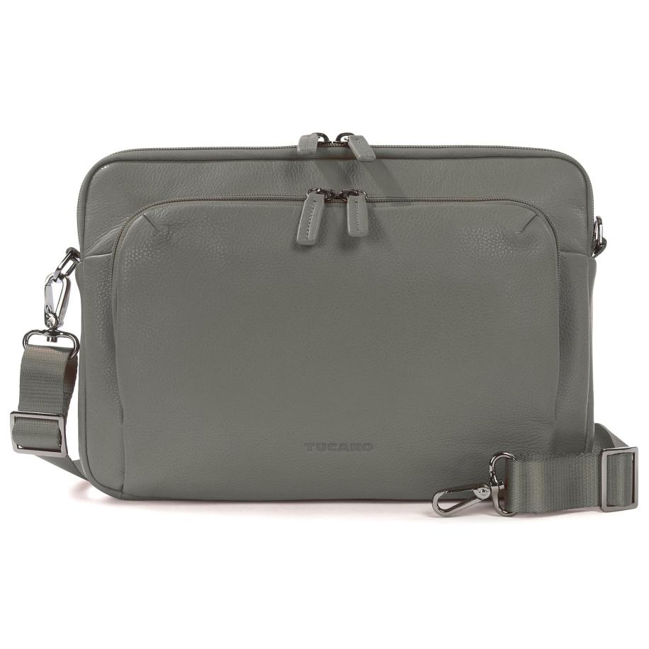 Tucano TUCANO Aktentas grijs -