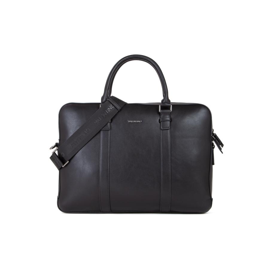 Valentino VALENTINO Laptoptas zwart -