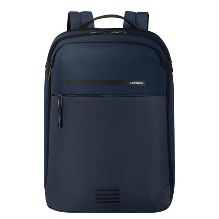 Samsonite Moderny Laptop Backpack 17.3 blue