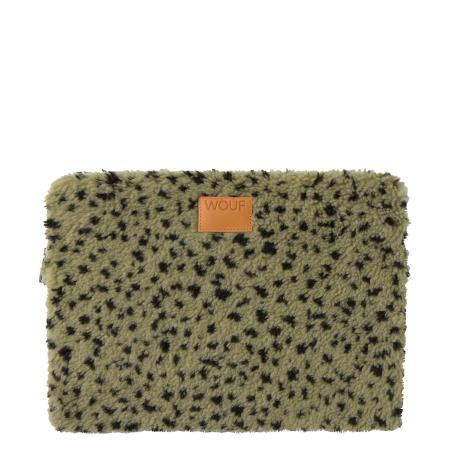 Wouf Olivia Laptop Sleeve 13-14 multi