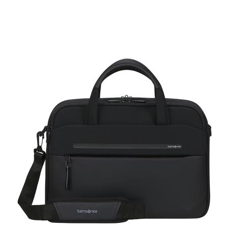 Samsonite Moderny Laptop Briefcase 15.6 black