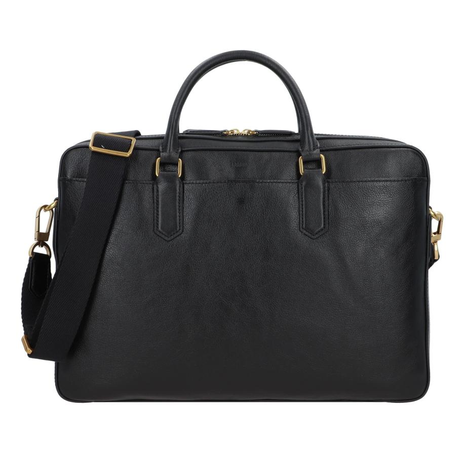 Fossil FOSSIL Aktentas zwart -