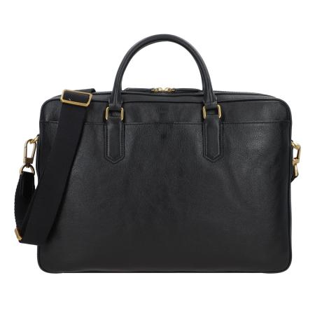 Fossil FOSSIL Aktentas zwart