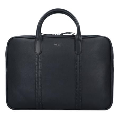 Ted Baker Ted Baker Aktentas Conley zwart