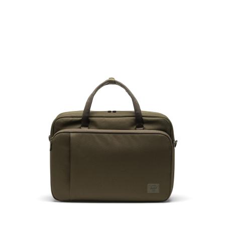 Herschel Supply Co. Herschel Schoudertas Gibson groen