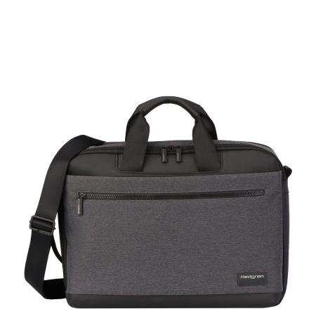 Hedgren Next Display Laptoprugzak/Schoudertas stylish grey backpack