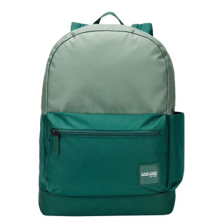 Case Logic Campus Commence Recycled Backpack 24L islay green/smoke pine