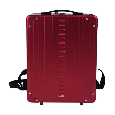 Aleon Aleon Laptoptas rood