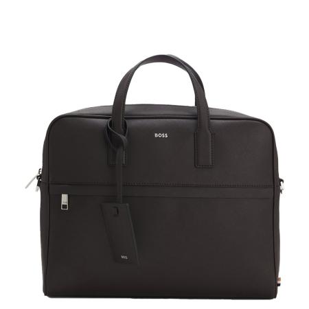 Boss Zair S Doc Case dark brown