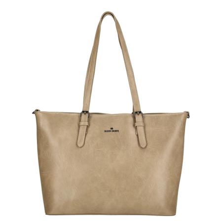 Enrico Benetti Julia Shopper 15 light taupe