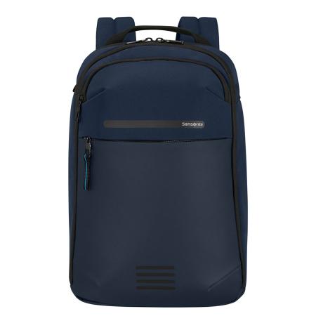 Samsonite Moderny Laptop Backpack 14.1 blue