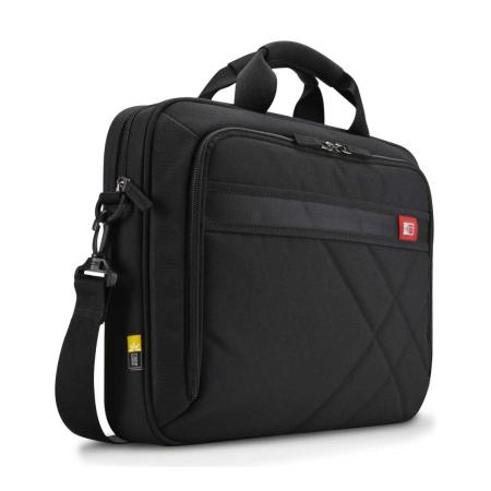 Case Logic Casual Laptop Bag 17 inch black
