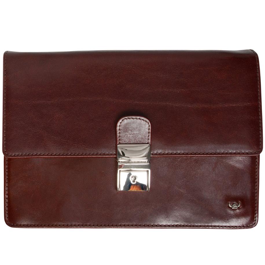 GOLDEN HEAD GOLDEN HEAD Aktentas Colorado pueblo -