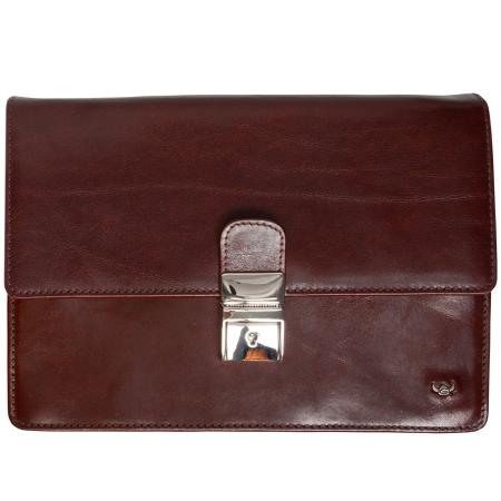 GOLDEN HEAD GOLDEN HEAD Aktentas Colorado pueblo