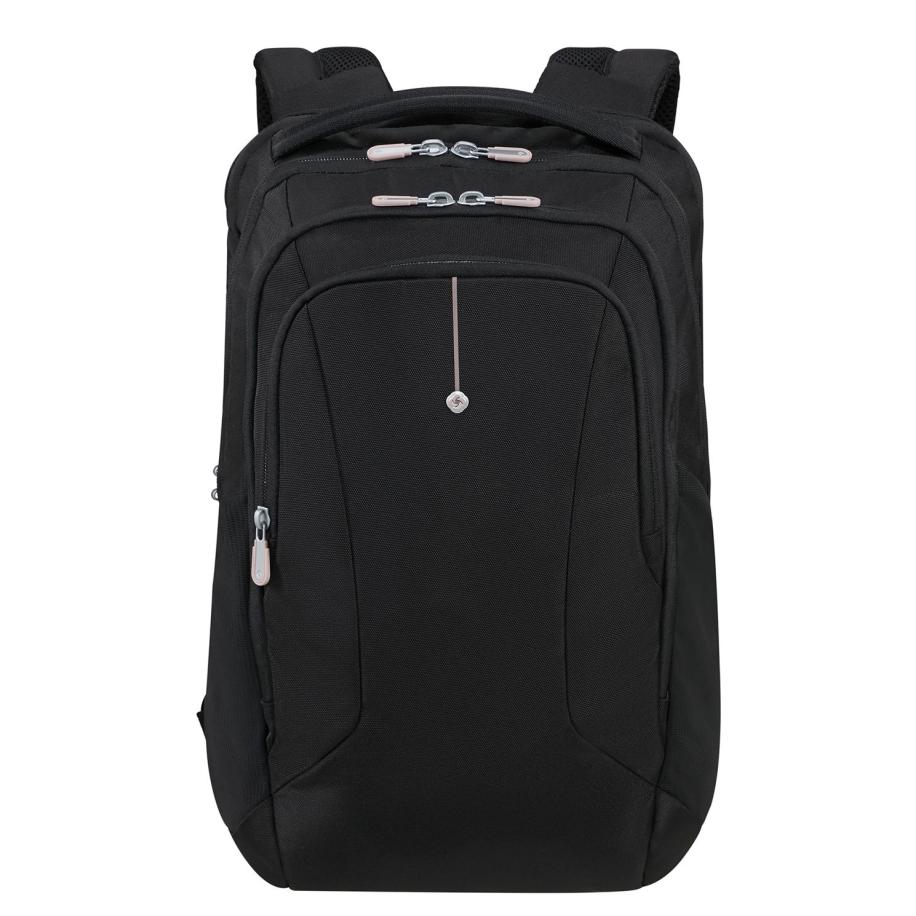 Samsonite Guardit Classy 2.0 Laptop Backpack 15.6 black Zwart