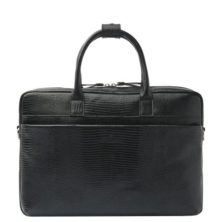 Castelijn & Beerens Donna Ilse Laptoptas 15.6 RFID zwart