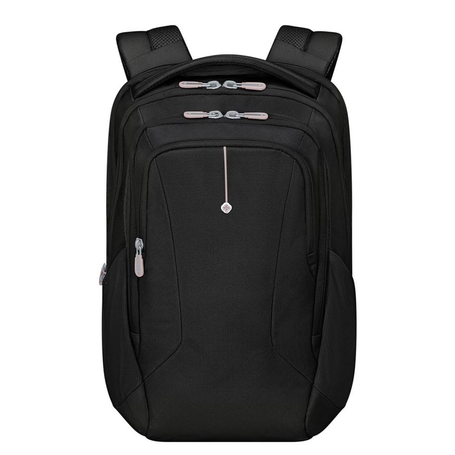 Samsonite Guardit Classy 2.0 Laptop Backpack 14.1 black Zwart