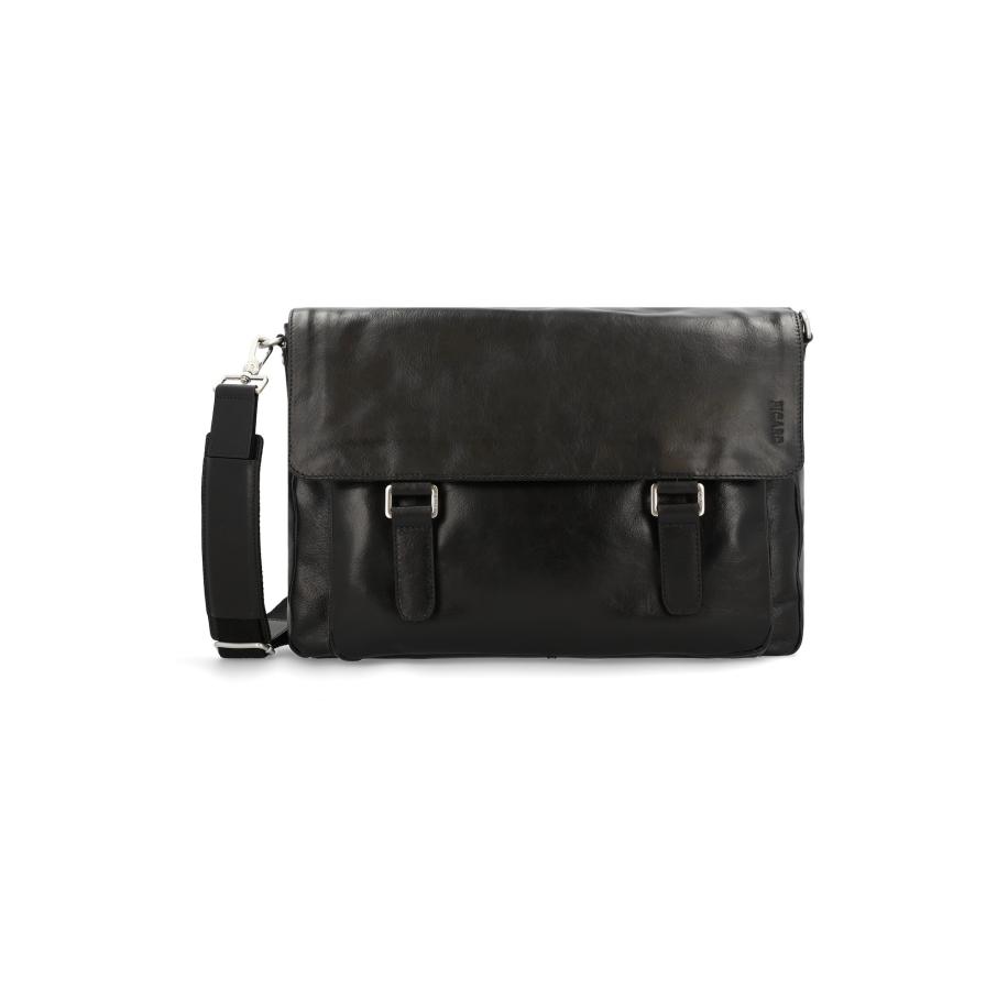 Picard Picard Schoudertas Buddy zwart -