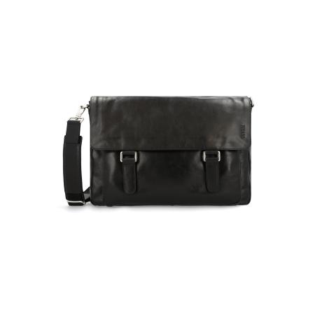 Picard Picard Schoudertas Buddy zwart