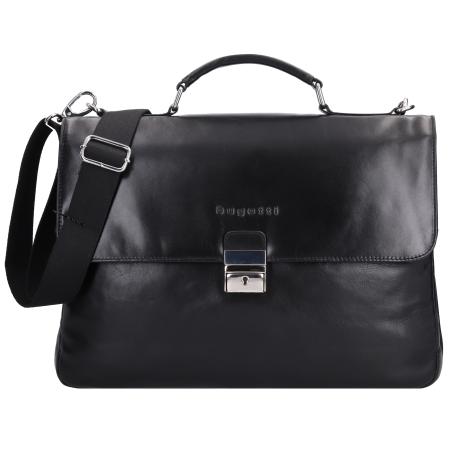 Bugatti bugatti Aktentas Romano zwart