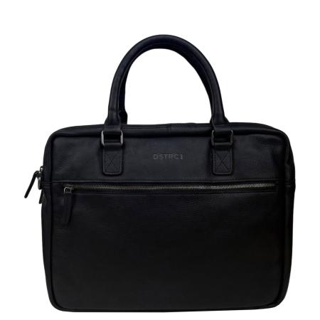 DSTRCT Preston Park Laptop Workingbag 15.6 black