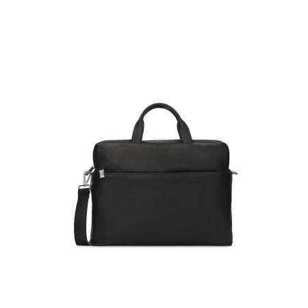 Kazar Kazar Aktentas zwart