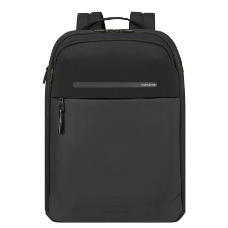 Samsonite Moderny Laptop Backpack 17.3 black