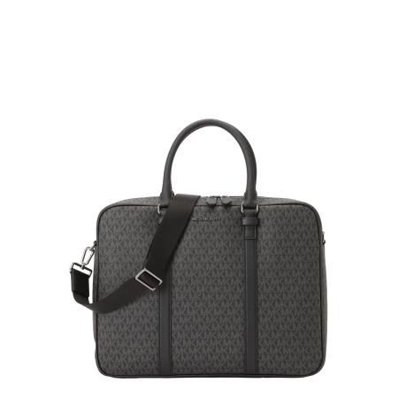 Michael Kors Michael Kors Laptoptas COMMUTER grijs / zwart