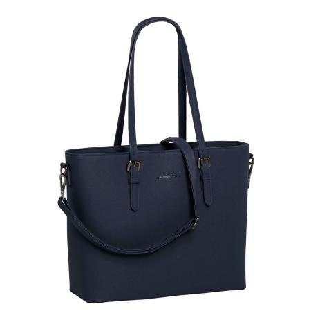 Daniel Ray Lithgow Laptop Shopper navy