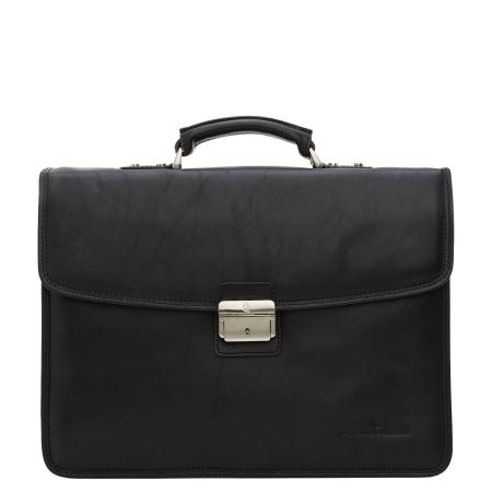 Castelijn & Beerens Verona Laptopbag 13.3 black