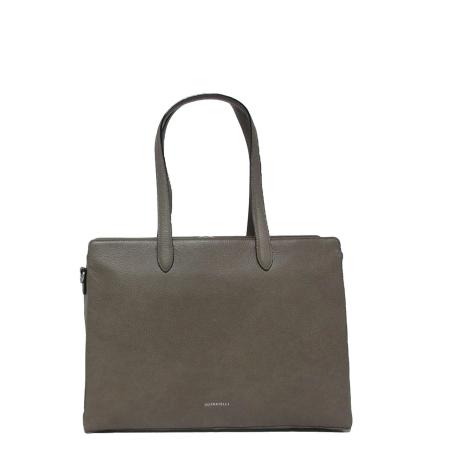 Gigi Fratelli Romance Business bag 15,6 taupe