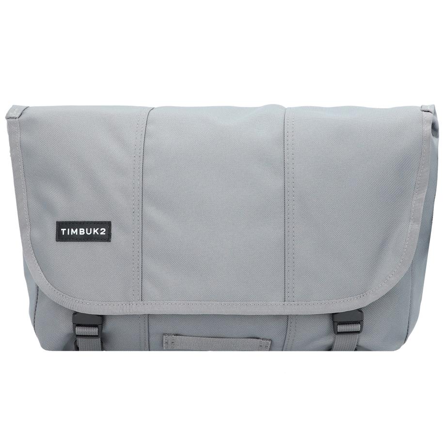 Timbuk2 TIMBUK2 Laptoptas grijs / zwart -