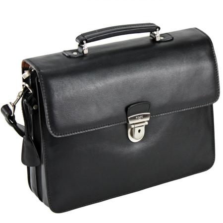 Picard Picard Aktentas Toscana zwart