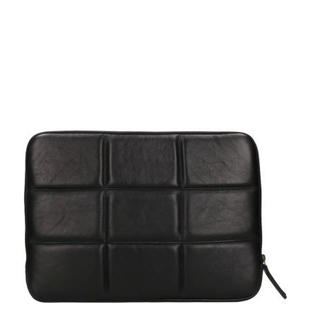 DIMAGINI Ava Padded Laptop Sleeve 15-16 black Laptopsleeve