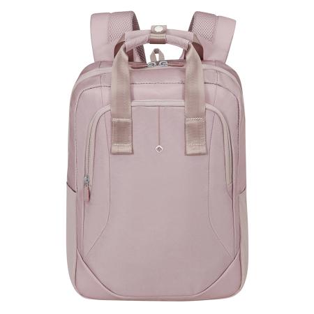 Samsonite Guardit Classy 2.0 Laptop Backpack + Handles 14.1 stone grey